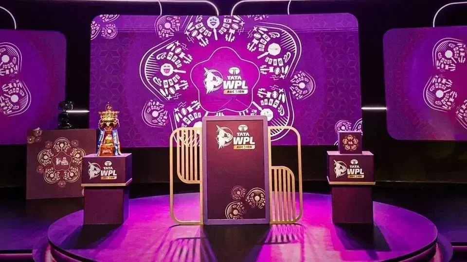 WPL 2027 Mini-Auction Set for October 28 in Kochi