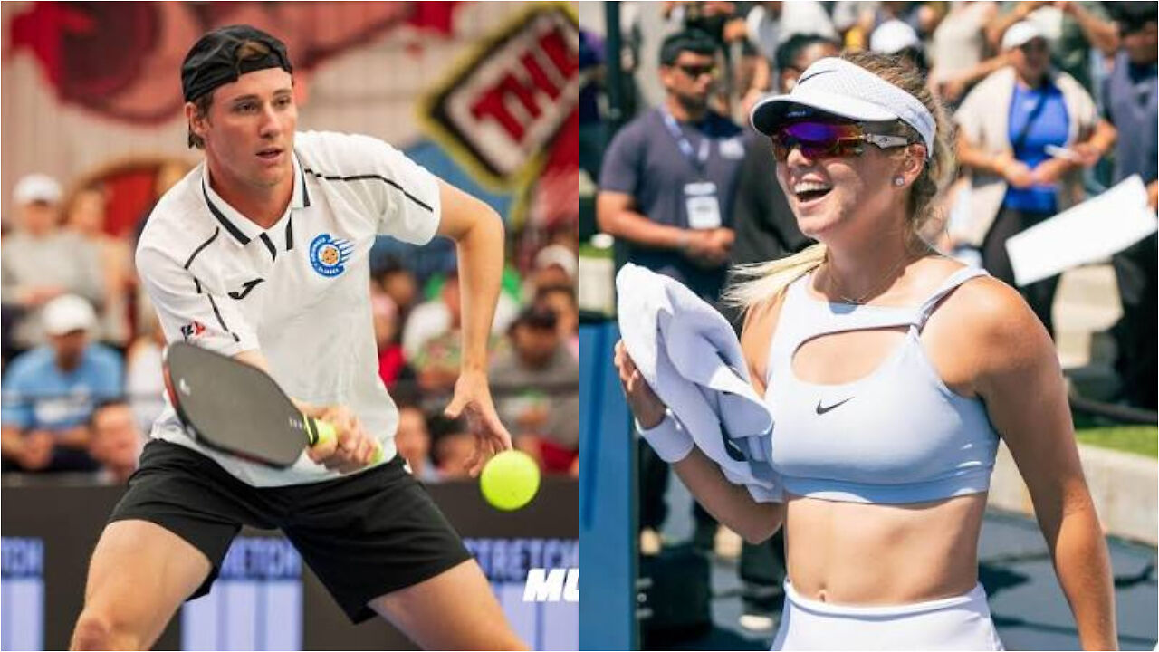 Anna Leigh Waters Wins 45th Triple Crown, Roscoe Bellamy Claims 2026 Chicago Cup Title
