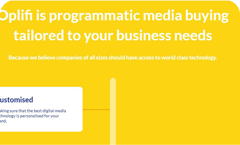 Rainmaker Ventures backs Singapore digital media marketing startup Oplifi