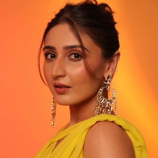 Dhvani Bhanushali