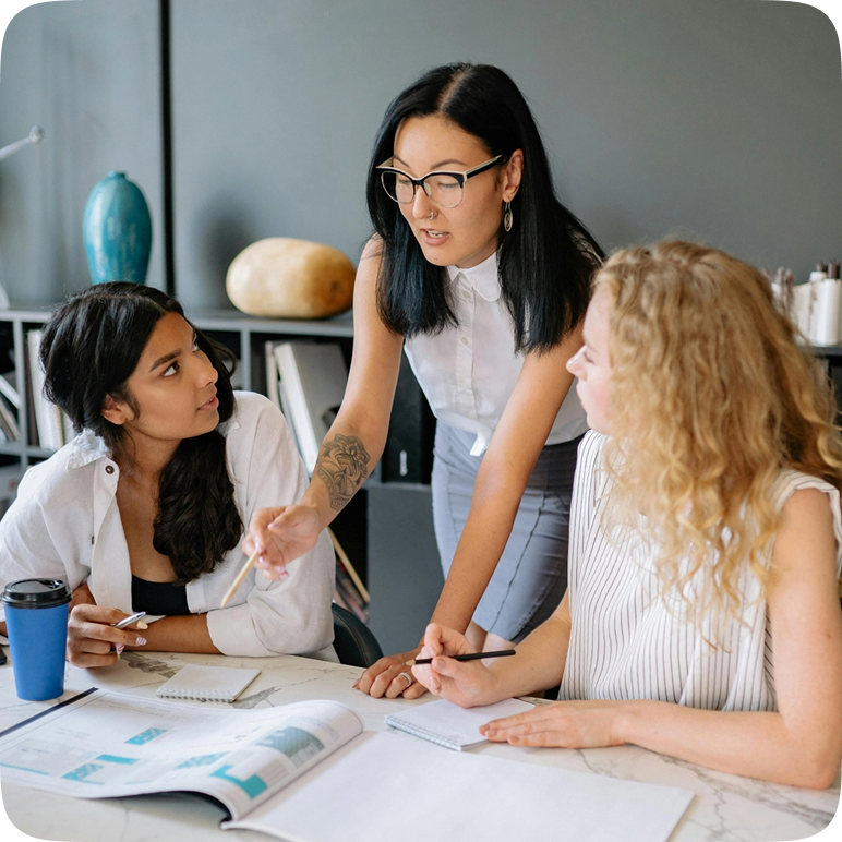 Any Industry, Any Campaign