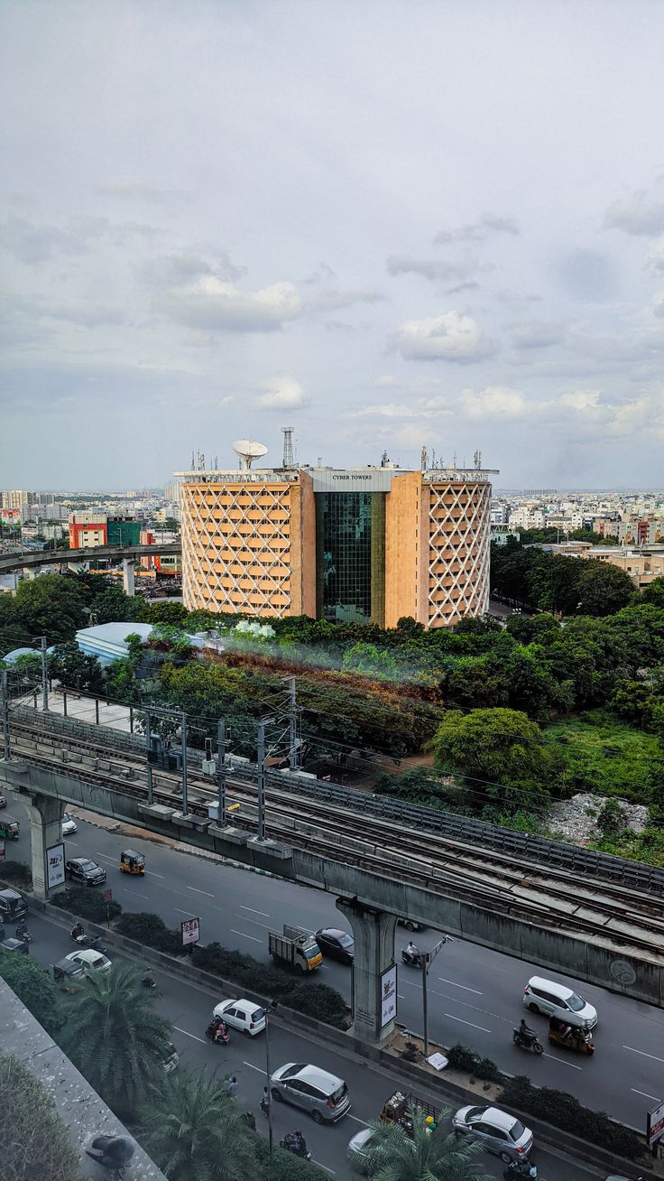 Hyderabad