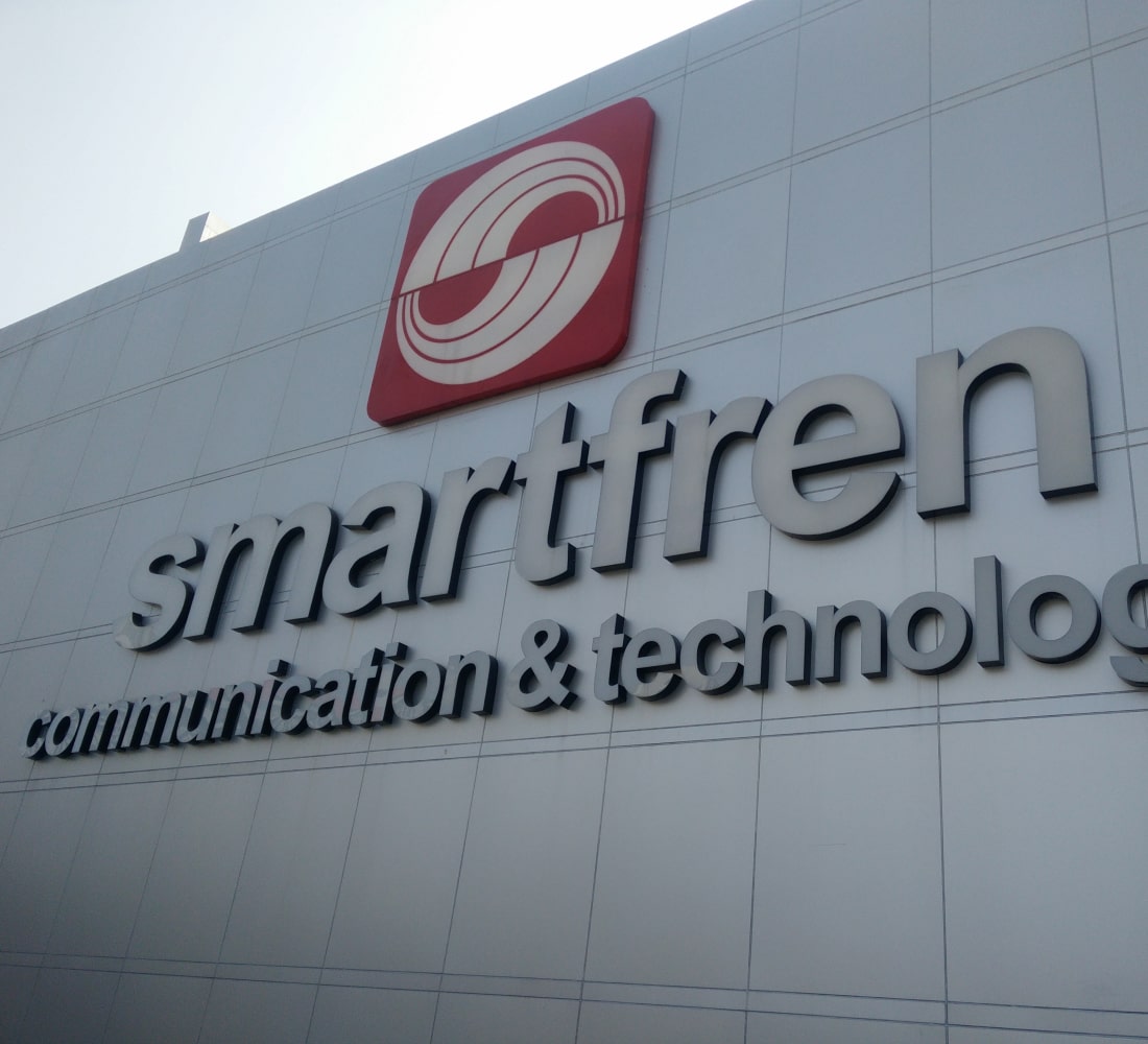 Smartfren